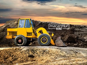 Equipment Rental Denham Court