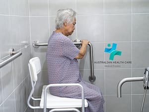 cushioned toilet seat