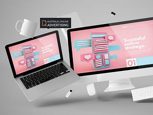 Online advertising australia