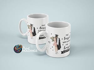 Mugs Printing