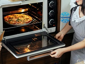 commercial baking equipment