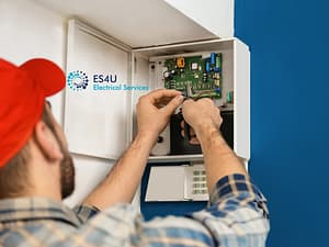 commercial electrical services australia