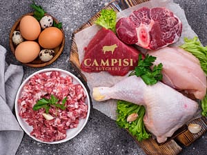 Organic Butcher sydney