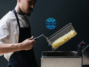 commercial kitchen equipment