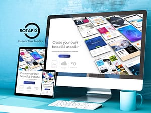 website developer sydney