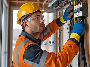 licensed commercial electrician, commercial electrical services australia, affordable electrical services, commercial industrial electrician, electrician emergency call out fee
