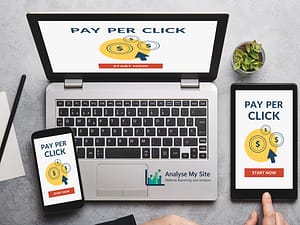 Pay Per Click Advertising, Search Engine Marketing, Search Engine Optimization, Domain Name Registration