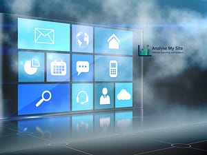 Customized Web Application, IT Consulting, Domain Name Registration, Domain Name Registration, Progressive Web App, Web Solutions