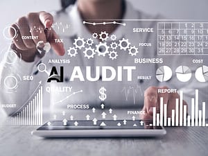 ai audit, chatbots, artificial intelligence auditing, deep learn, predictive analytics