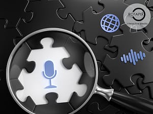 Voice Search SEO