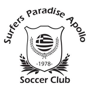 Surfers Paradise Apollo Soccer Club