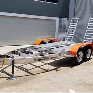 Plant Trailer