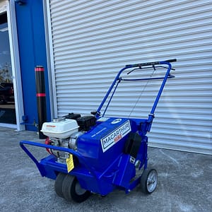 Bluebird Lawn Aerator 19"