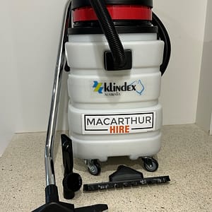 KLINDEX WET AND DRY VACC