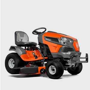 HUSQVARNA TS 142 TXD