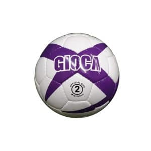 GIOCA HAND STITCHED SIZE 2 FOOTBALL