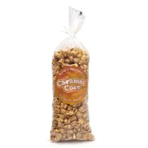 Caramel Corn Poly Bags - 16"