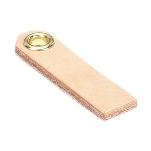 Gold Medal Leather Floaters 20010 For Cotton Candy Machines | Fairy Floss