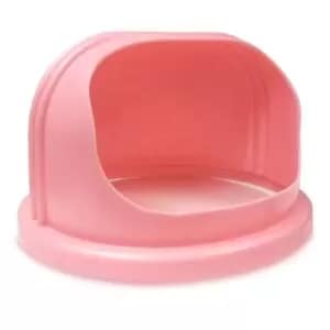 Solid Pink Floss Bubble #3944 (Gold Medal Brand)