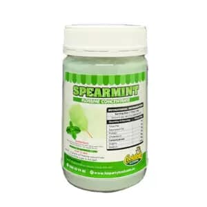 300g Flossine (Concentrate) Various Flavours | Makes Fairy Floss Sugar