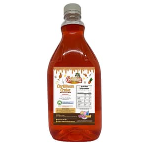 Slushy Syrup 2 Litre Cocktail Flavour