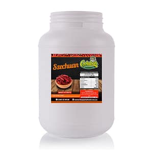 Szechuan Seasoning