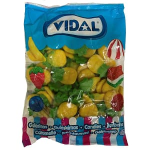 Vidal Giant Pineapple (1kg Bag)