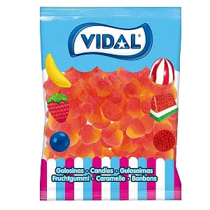 Vidal Peaches (1kg Bag)