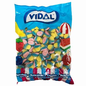 Vidal Rainbow Drops (2kg Bag)