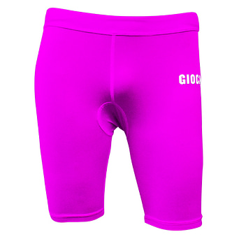 GIOCA GRIPS + FOOTLESS PACK PINK - Gioca