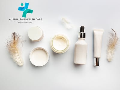 hemp skin care | Australian Health Care hemp skin care