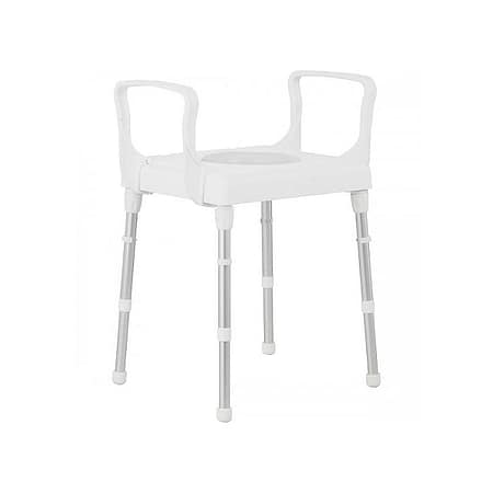 Rebotec Brest – Over Toilet Seat Frame