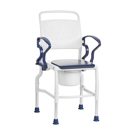 Rebotec Koln – Bedside Commode Chair