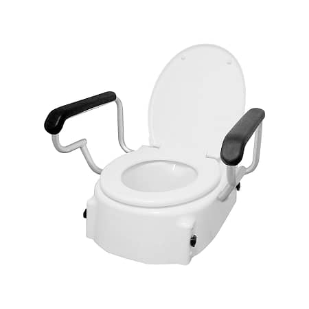 Bathroom Medical Equipment