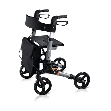 Mobility Equipment & Devices