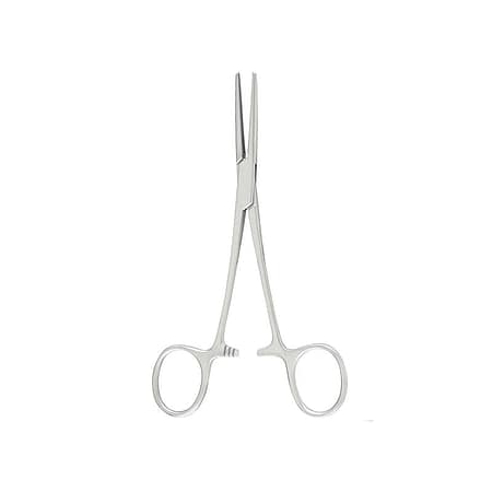 Forceps Crile Straight