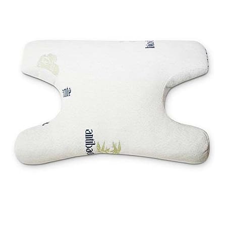 Side Sleeper CPAP Pillow