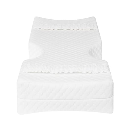 DJMed Full Length Knee & Leg Pillow