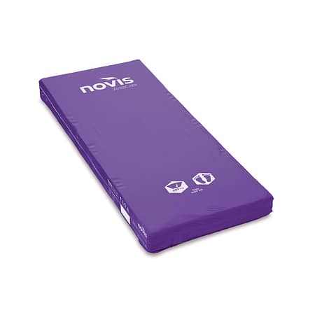 Hospital Mattress, Triple Layer, King Single