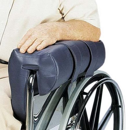 Deluxe Lateral Arm Support