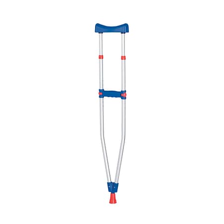 Rebotec Quick´N Easy – Underarm Crutches – Pair