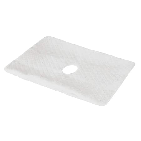 Removable Cover for DJMed Ear Pillow with an Ear Hole