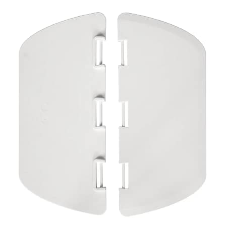 Side Transfer Flaps, to fit Bath Lift Chair