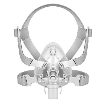 DJMed Full Face CPAP Mask