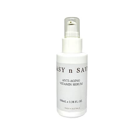 Anti-Aging Vitamin Serum