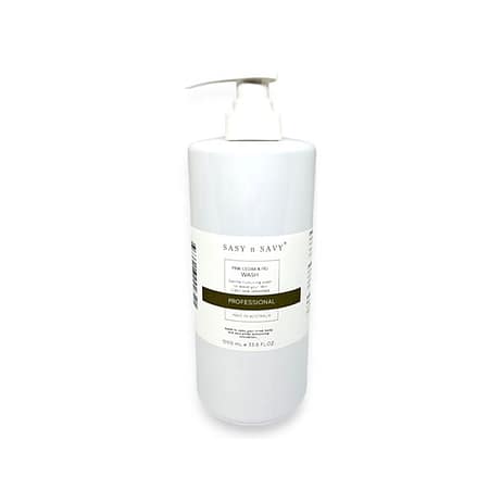 Australian Pink Cedar n Fig Wash