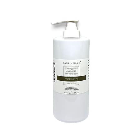 Australian Pink Cedar n Fig Moisturiser