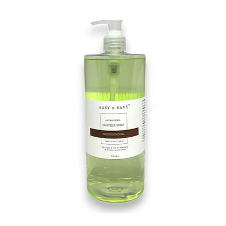 Antibacterial Sanitizer Spray