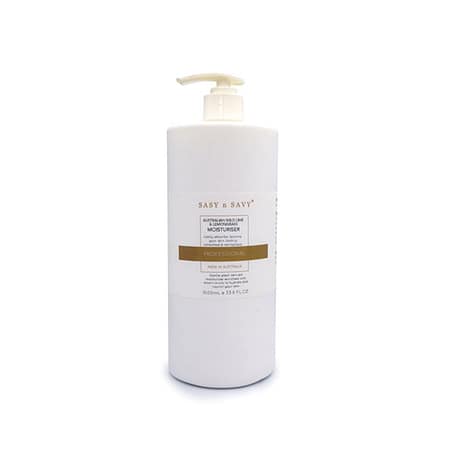 Australian Wild Lime n Lemongrass Moisturiser