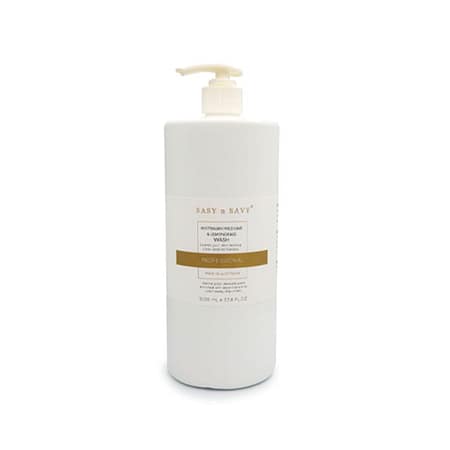 Australian Wild Lime n Lemongrass Wash